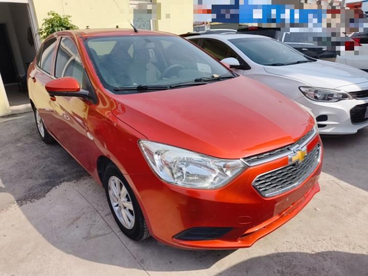 2015 3 1.3L AMT Li Auto photo 3