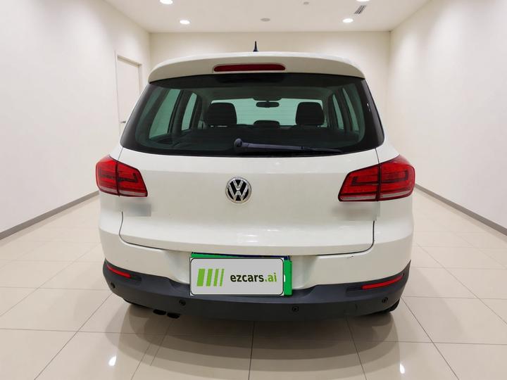 Tiguan 2017 300TSI AT RWD photo 5