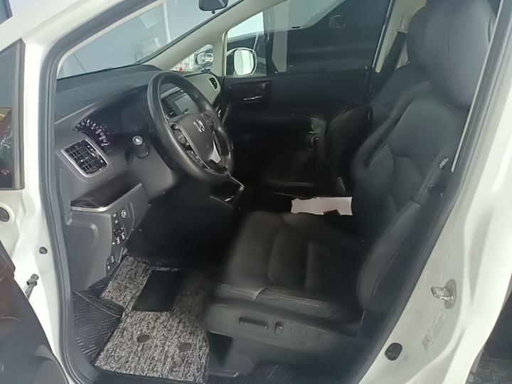 Odyssey 2018 2.4L Smart photo 6