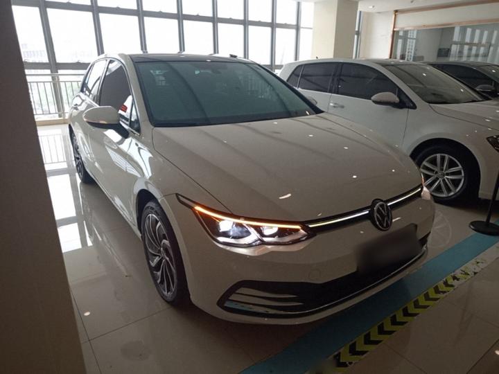 Golf 2023 Facelift 280TSI DSG Pro photo 3