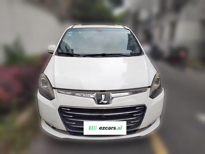 Luxgen 7 MPV 2016 2.0T Luxury photo 2