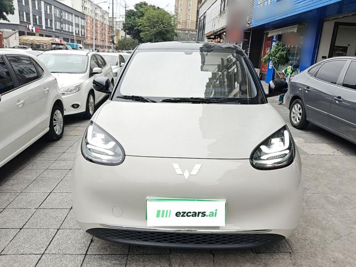 Wuling Bingo 2024 333km photo 2