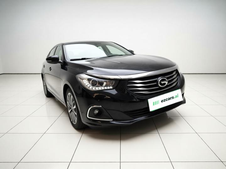 GAC Trumpchi GA6 2015 1.8T DCT Luxury photo 3