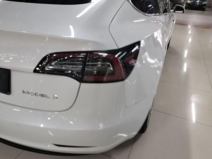 Model 3 2020 Standard Range RWD Upgraded photo 7