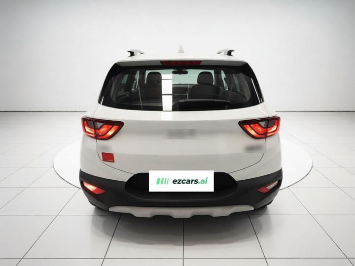 Stonic 2021 1.4L CVT photo 5