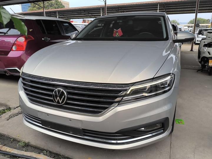 Lavida 2022 280TSI DSG Comfort photo 2