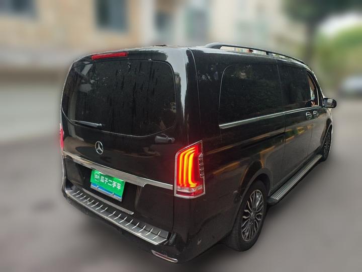V-Class 2017 V 260 L Premium Extended photo 6