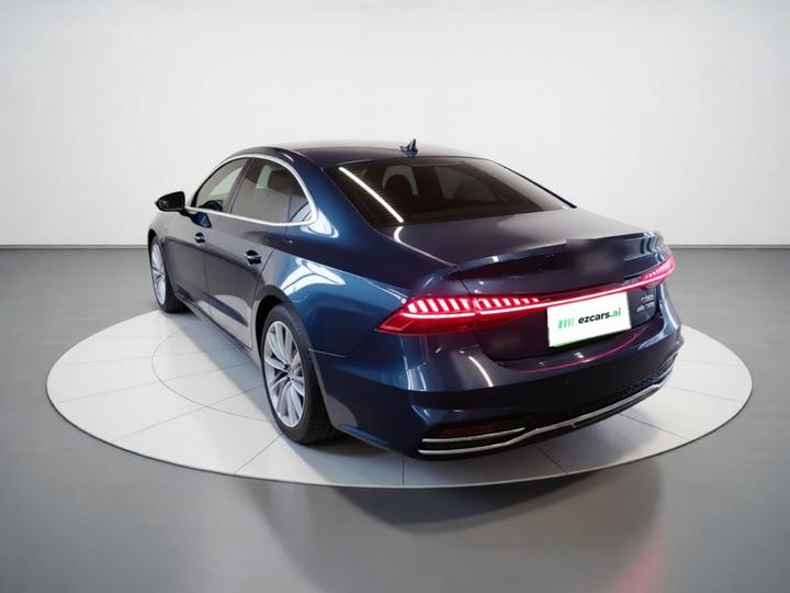 A7L 2024 45TFSI S-line photo 4