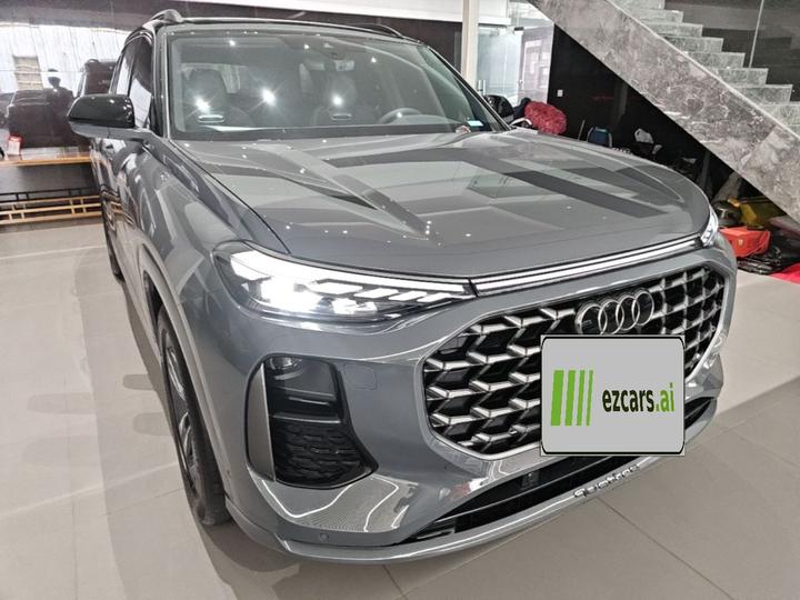 Q6 2023 45 TFSI quattro Light photo 3