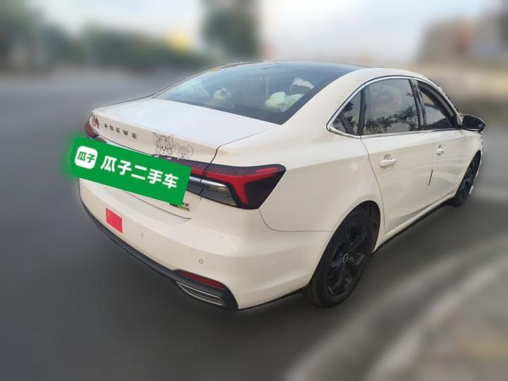 i6 MAX EV 2021 1.5T PHEV Flagship photo 6