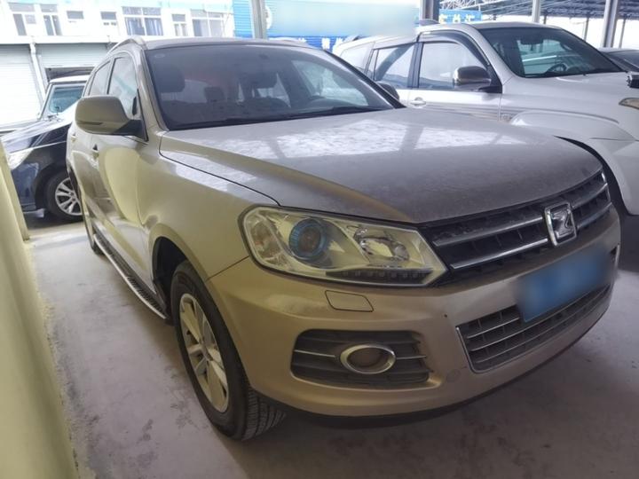 T600 2016 1.5T MT Elite photo 3