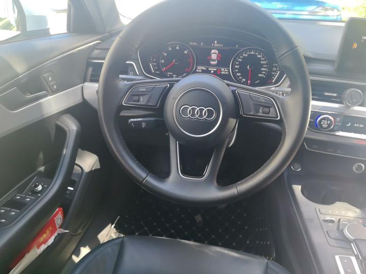 A4L 2017 Plus 40 TFSI Fashion photo 7