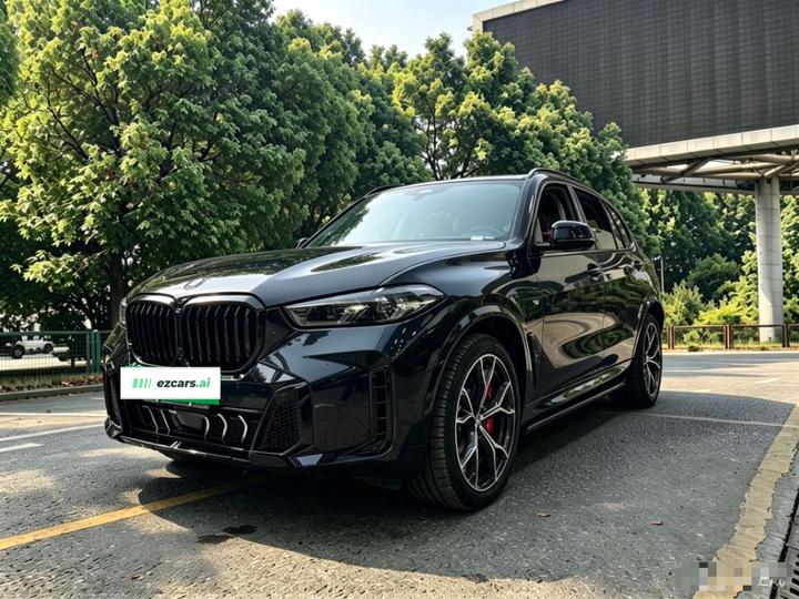 X5 2023 xDrive 30Li Exclusive M Sport Package