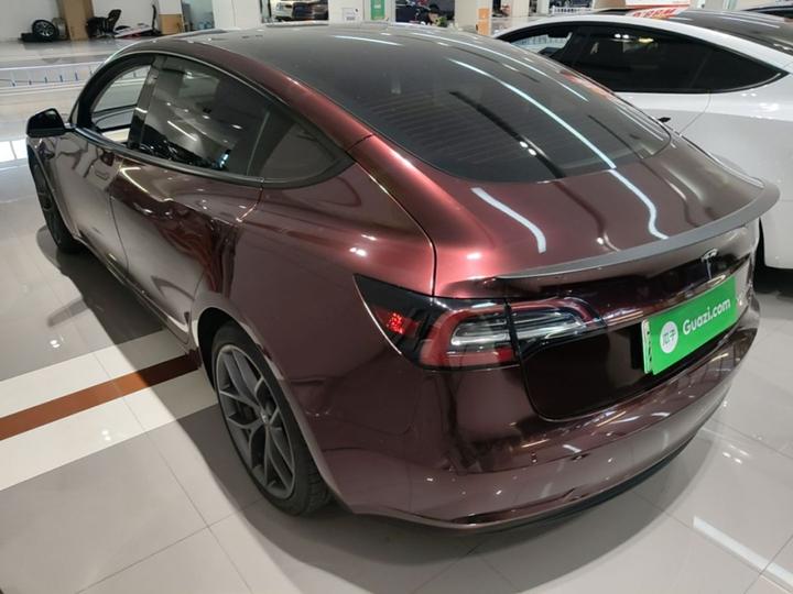 Model 3 2022 Performance AWD photo 4