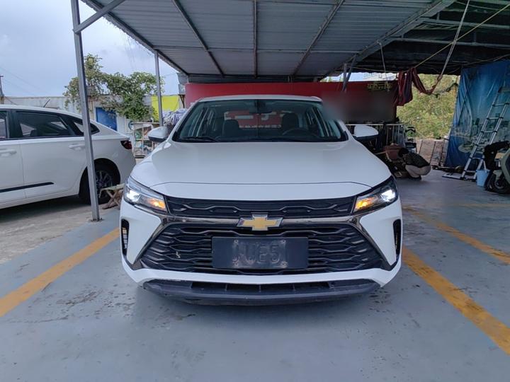 Cruze 2023 1.5L DCT photo 2