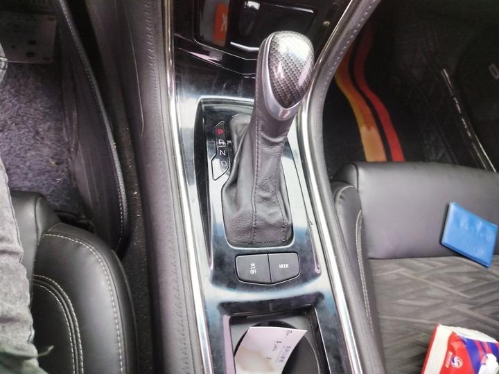 ATS-L 2014 25T Comfort photo 6