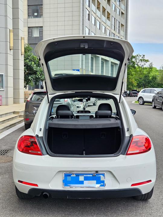 2013 1.2TSI Comfort photo 2
