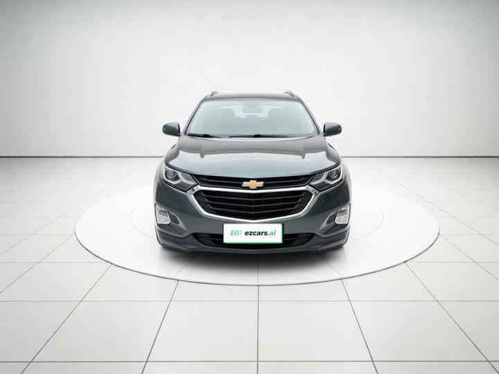 2019 535T AT China VI photo 2