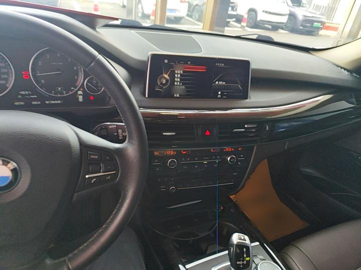 X5 Imported 2015 xDrive28i photo 2