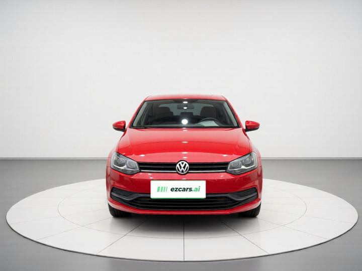 Polo 2018 1.5L AT photo 2