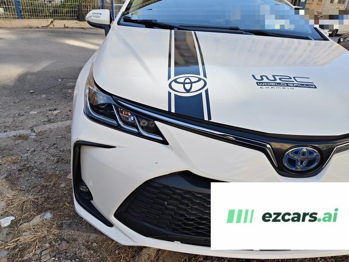 Corolla 2023 1.8L Smart Hybrid photo 7