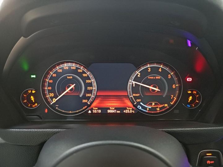 3 Series 2019 320Li M Luxury photo 7