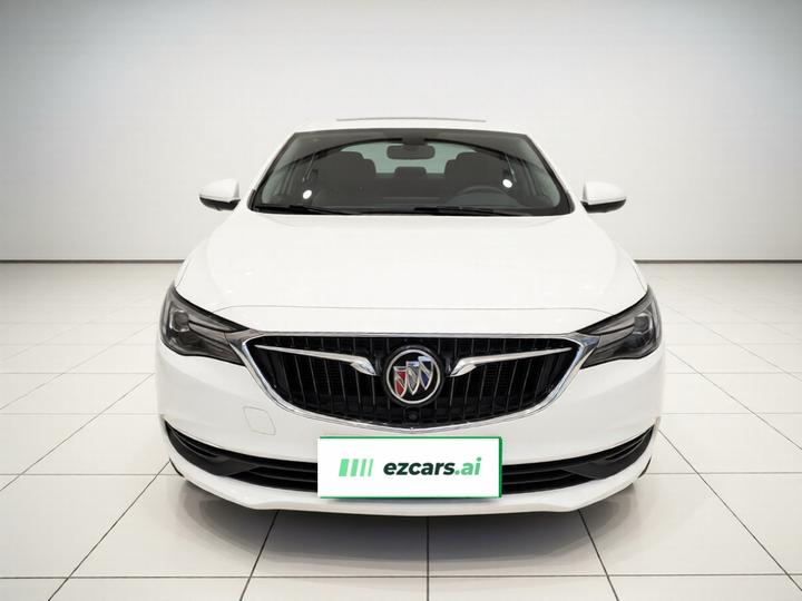 Excelle 2021 Facelift 1.3T AT Mild Hybrid Elite photo 2