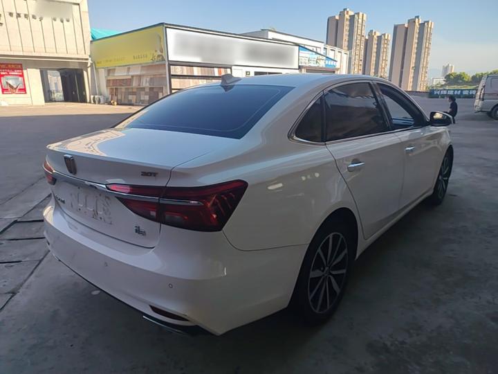 i6 Classic 2018 20T AT Smart photo 4