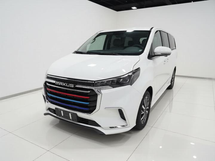 MAXUS G20 2020 2.0T Petrol AT Luxury