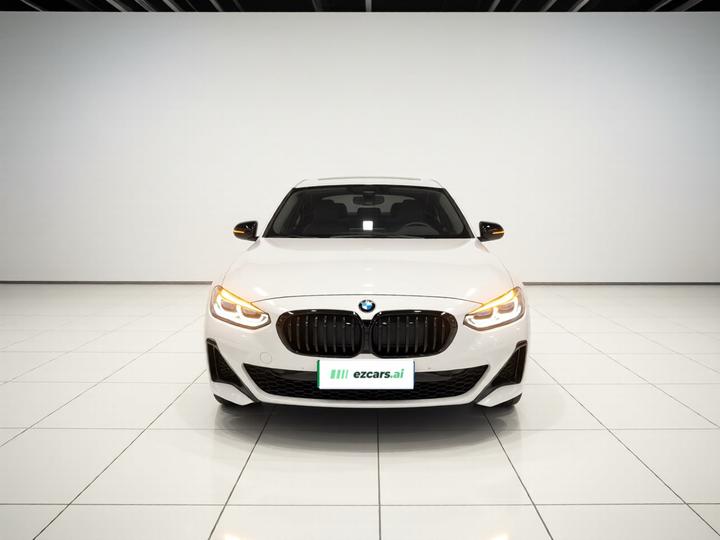 1 Series 2021 125i M Sport photo 2