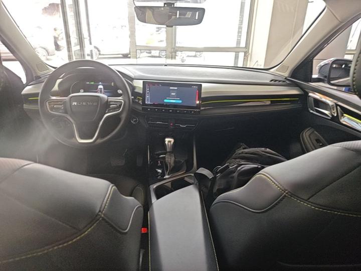 i5 2021 Facelift 1.5L CVT photo 5