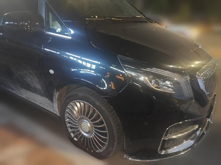 Vito 2021 2.0T Business 7-Seater photo 3