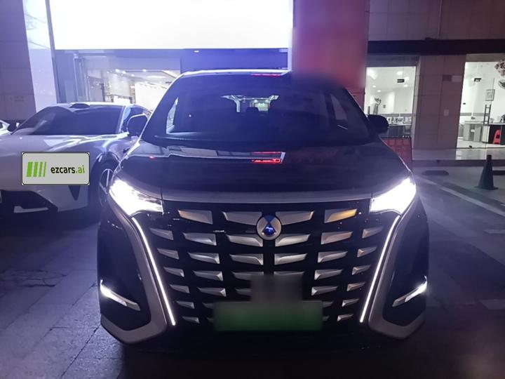 D9 2022 DM-i 970 AWD Flagship photo 2