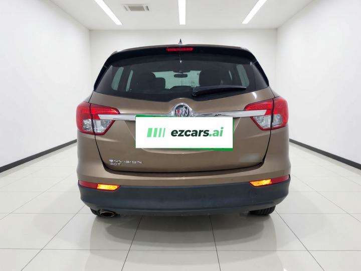 Envision 2017 20T RWD Luxury photo 5