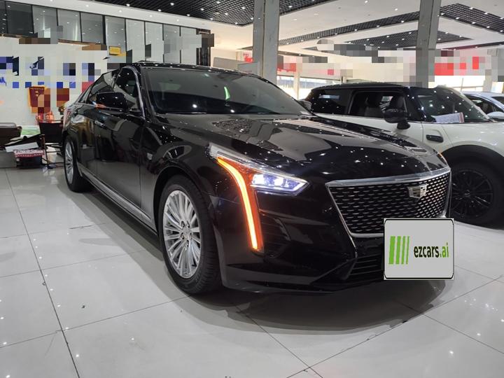 CT6 2022 28T photo 3