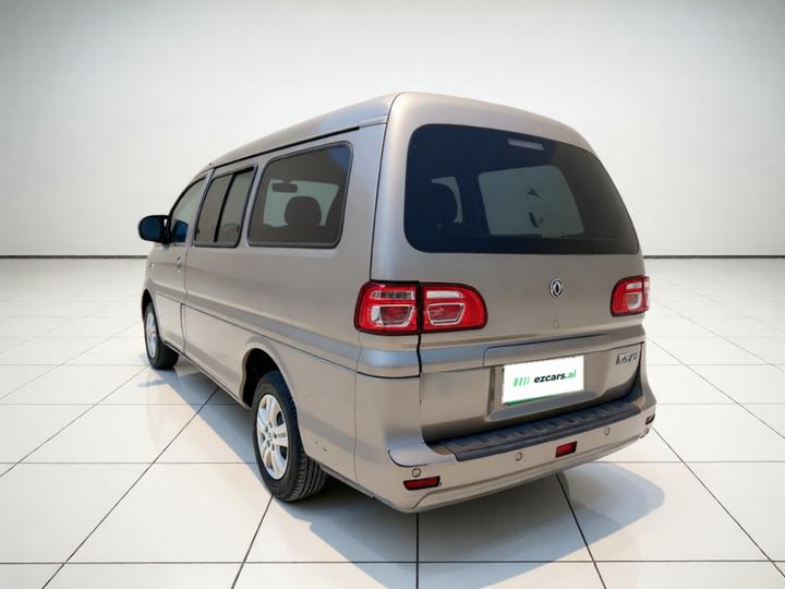 Lingzhi 2020 M5L 1.6L photo 4