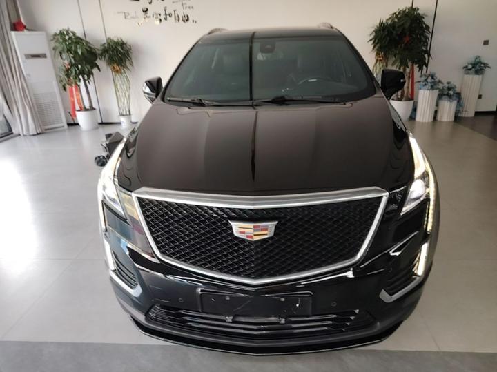XT5 2022 2.0T AWD Luxury photo 2