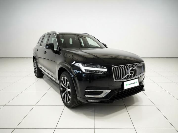 XC90 2023 B5 Luxury 7-Seater photo 3