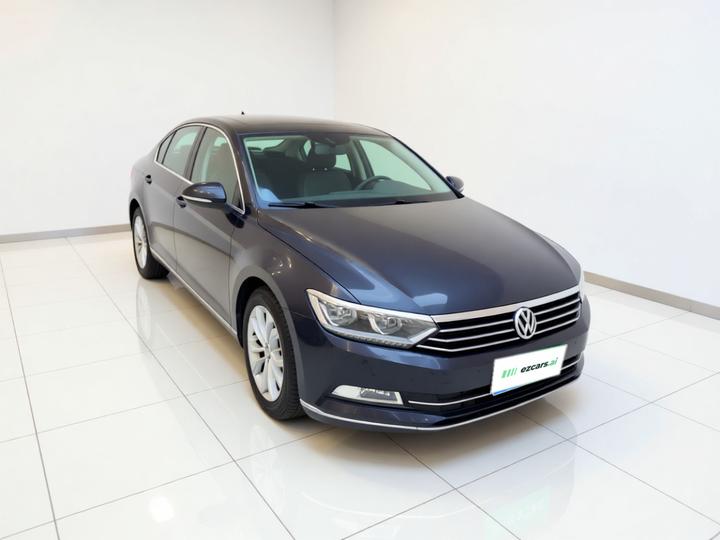 Magotan 2017 380TSI DSG Luxury photo 3