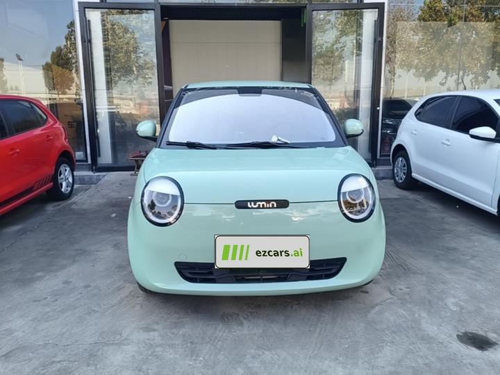 Nevo Changan Lumin 2022 210km photo 2