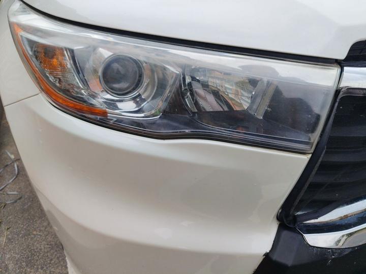 Highlander 2015 2.0T AWD Luxury 7-Seater photo 7