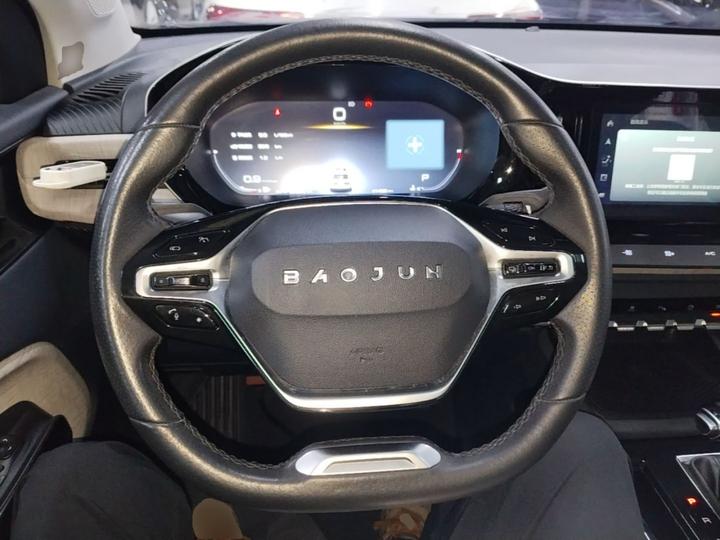 RM-5 2019 1.5T CVT 24 Premium 7-Seater photo 4