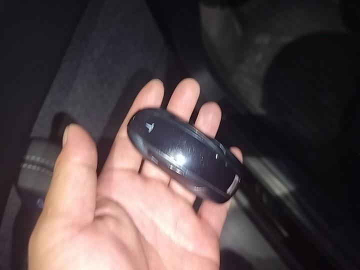 Model X 2023 AWD photo 8