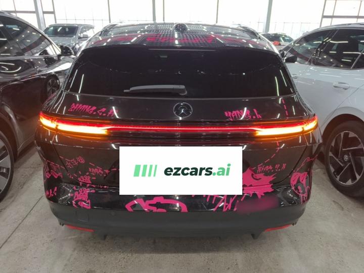 ET5T 2024 75kWh Touring photo 3