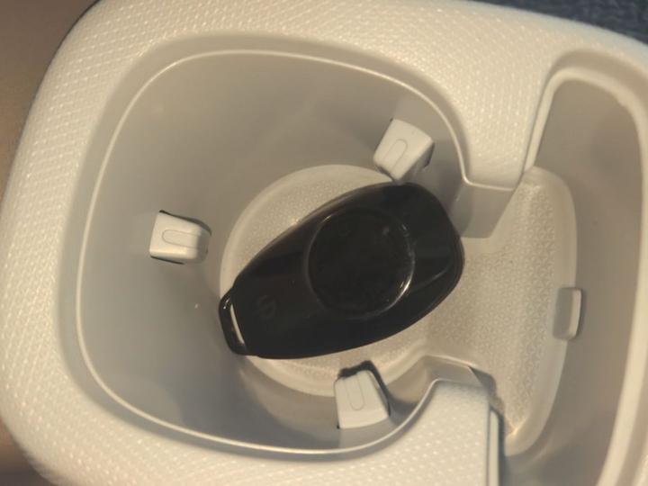 Leapmotor T03 2025 310 Comfort photo 8