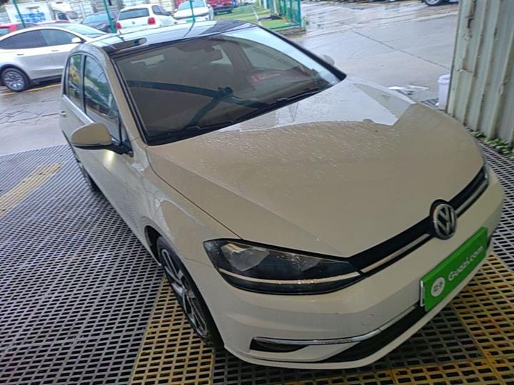 Golf 2020 280TSI DSG Comfort photo 3