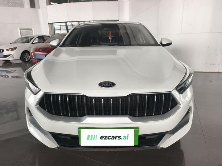 K3 2020 1.5L CVT photo 2