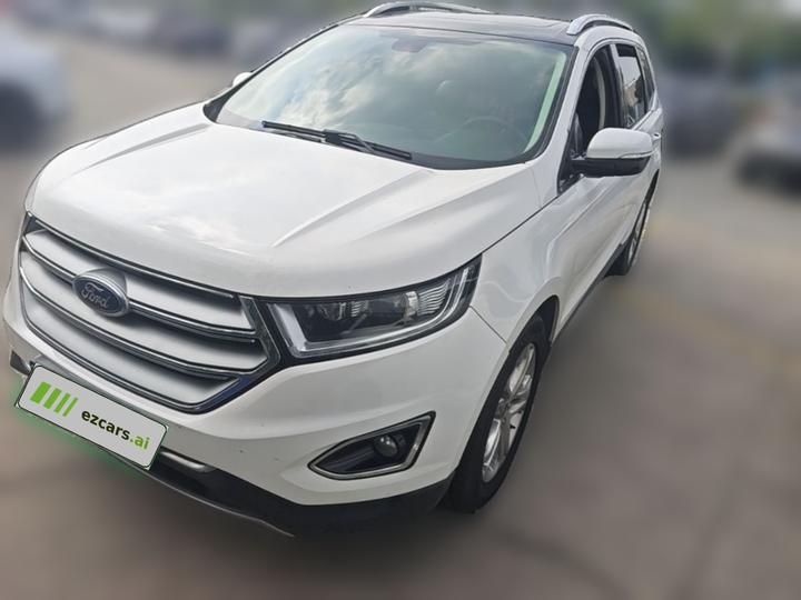 Edge 2018 EcoBoost 245 AWD 7-Seater