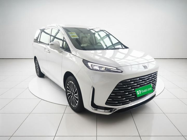 GL8 EV 2025 Smart photo 3