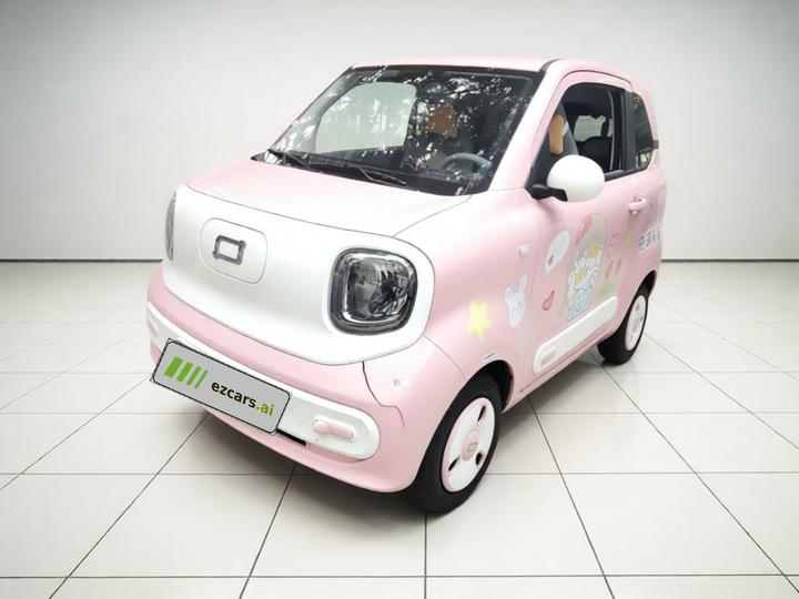 Bestune Pony 2024 170km